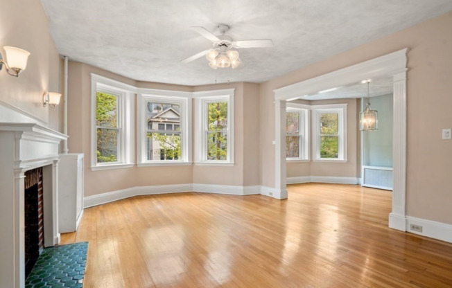 Gorgeous 2 bedroom unit in Brookline!