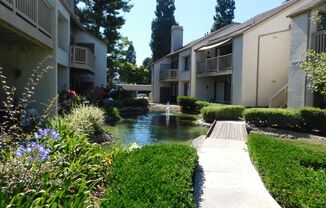 1 Bedroom 1 Bathroom Downstairs Unit in Garden Grove.