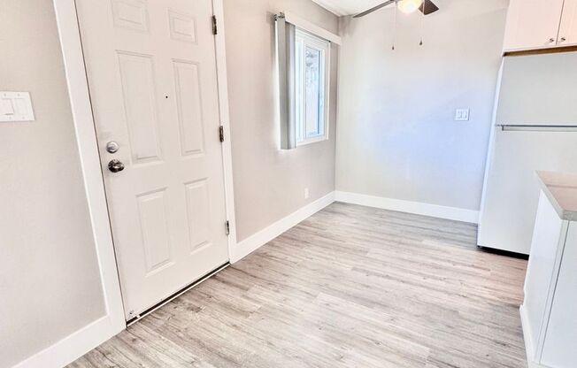 1 bed, 1 bath, 680 sqft, $1,535, Unit 82A