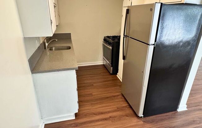 India and Kettner Street