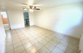 2 beds, 1 bath, $1,250