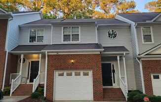 Spacious Townhome for Rent