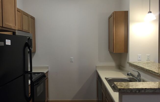 2 beds, 2 baths, $2,775, Unit Suite 2-107 (Furnished)