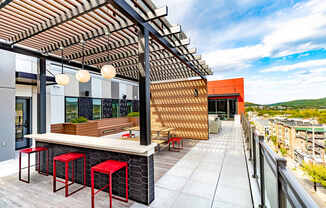 Welcome to Center Square