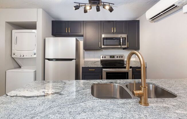 Welcome to The Shenandoah!