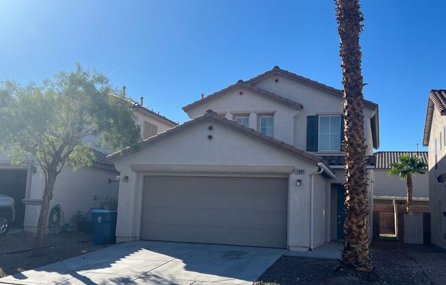 Fantastic two story home in the south.