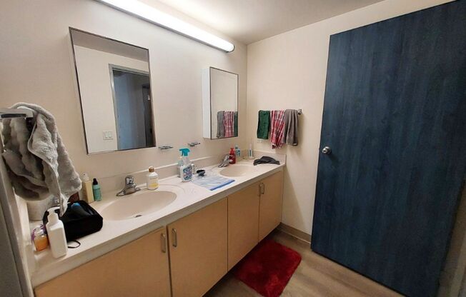 1 bed, 1 bath, 900 sqft, $965, Unit 45R-301C
