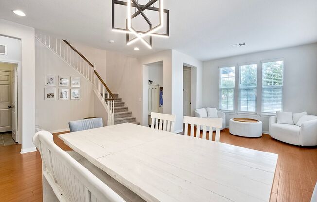 3Bed/2.5Bath with Loft and Bonus Room~ Dulock