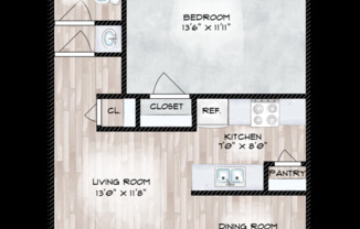 Home - The Station Apartments - Houston, TX