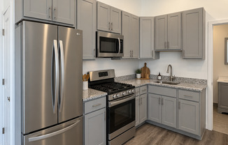 Everett Closing LLC
