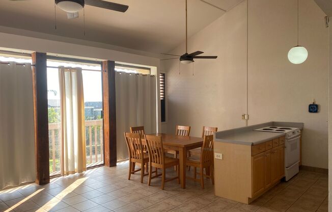 Makaha Valley Plantation - Two Bedroom