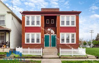 925-927 W. Town Street, Columbus OH 43222