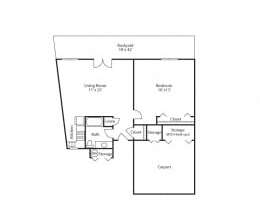 Partner-provided photo for $3147 unit