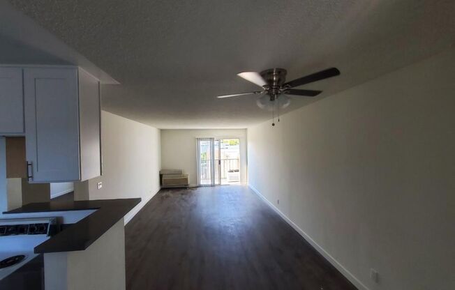 1 bed, 1 bath, $2,195, Unit 317