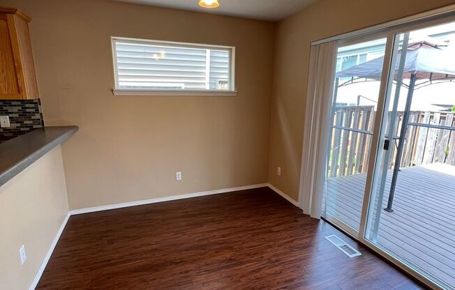 16895 NW Oak Creek Drive ~ Beautiful Bethany Home!