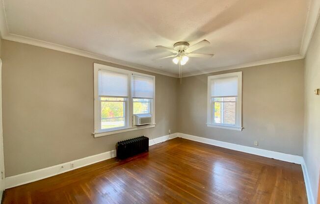 1025 Dana Ave Apts