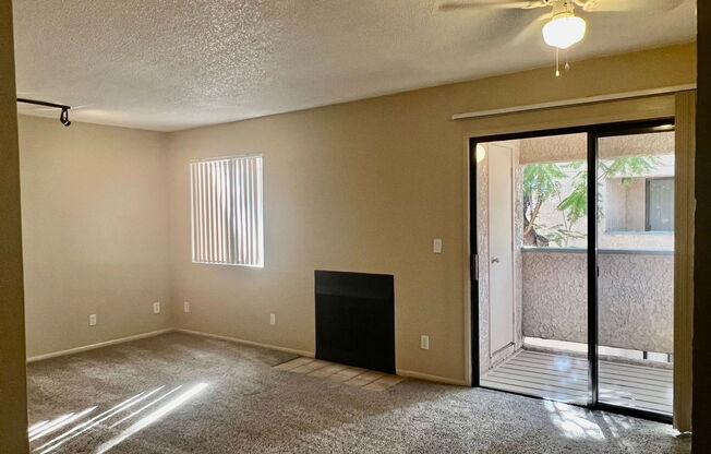 Studio, 1 bath, 535 sqft, $725, Unit 205