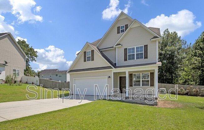 Partner-provided property photo