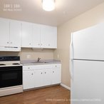 1 bed, 1 bath, 500 sqft, $1,175