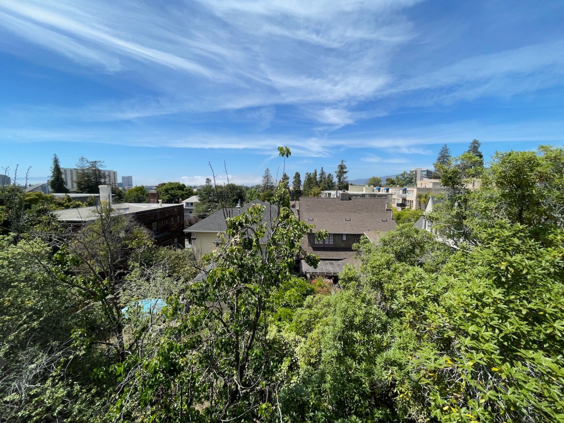 601 Oakland Ave Apartments