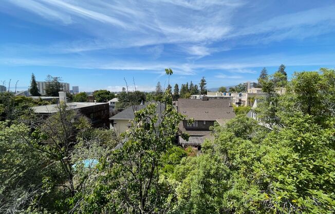 601 Oakland Ave Apartments
