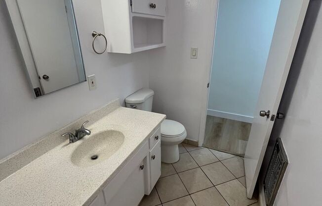 1 bed, 1 bath, $1,895