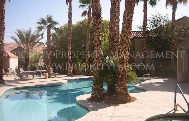 2 beds, 2 baths, $1,325