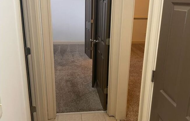 1 bed, 1 bath, 616 sqft, $1,499, Unit 1