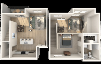 Partner-provided photo for $1725 unit