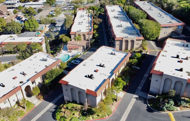 Sierra Vista 55+ Community