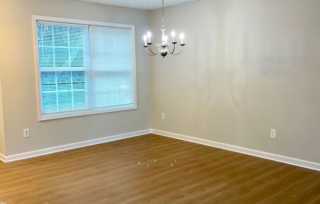 Centrally Located 4 Bed/3 Bath Home w/ Recent Updates!