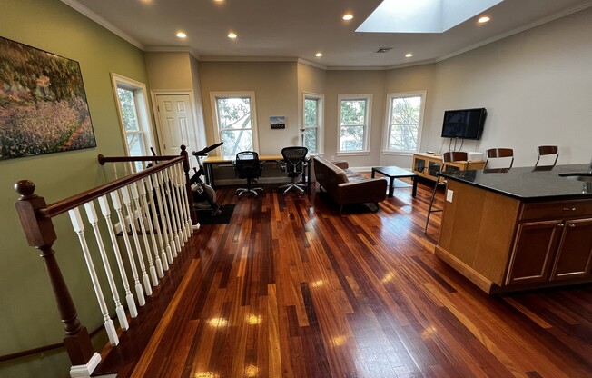 2 beds, 1.5 baths, 960 sqft, $3,600, Unit 3