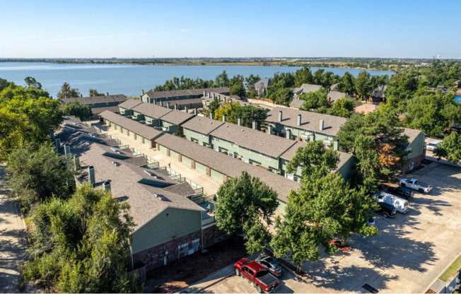 Stonebridge Townhomes