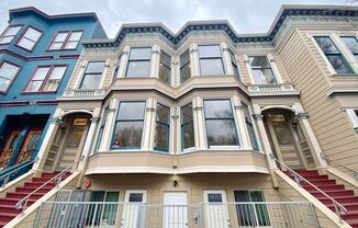 2500 Folsom