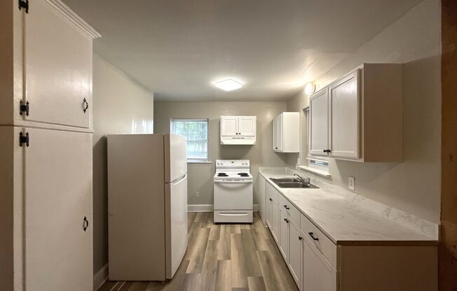 T.R. Lawing Realty Property