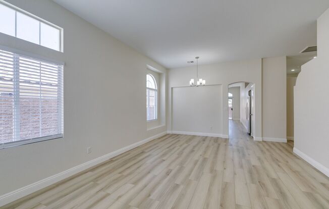 Newly Renovated 3-Bedroom Home in Summerlin