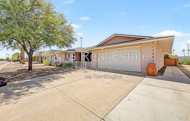 9847 W WRANGLER DR