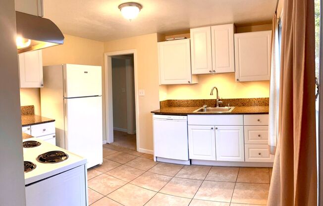 Newly remodeled Kitchen 3bed/2bath in Shadle area