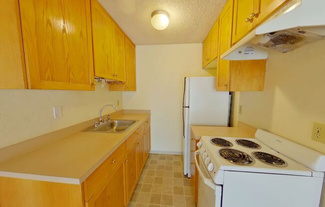 Mill Manor Apartments