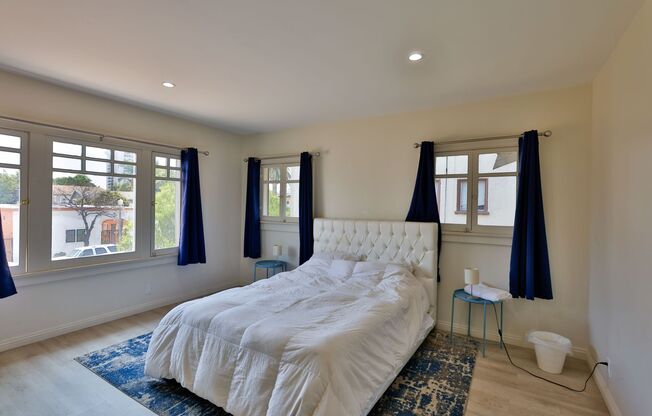 Orion Chestnut Apartments