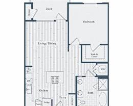 Partner-provided photo for $3391 unit