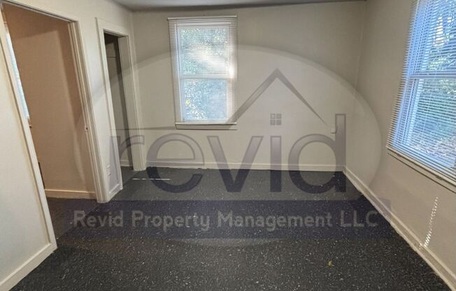 Scott Street Apartments