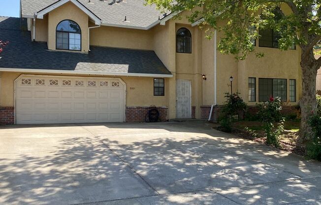 Large Corner Lot