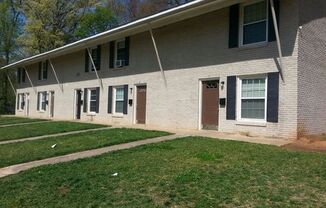 Coxe Avenue Property