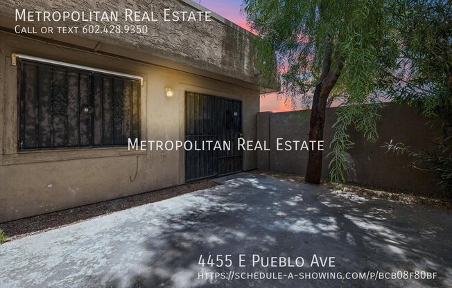 Partner-provided property photo