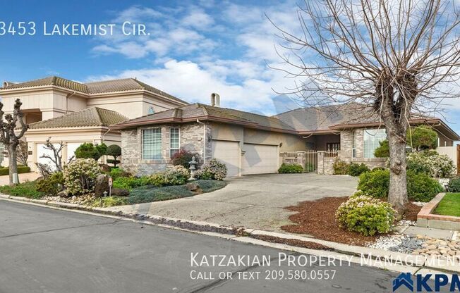 3453 LAKEMIST CIR