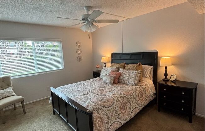 1 bed, 1 bath, 750 sqft, $2,270, Unit 1704