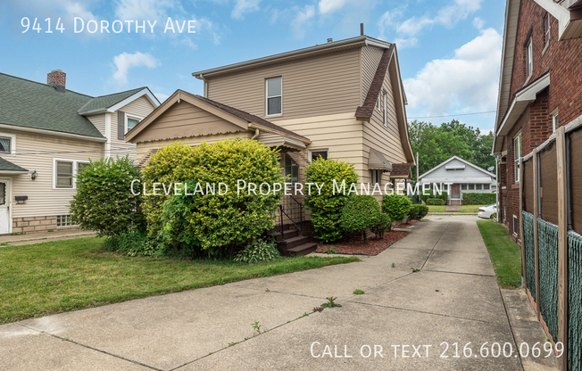 9414 DOROTHY AVE