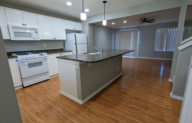 Exclusive Summerwind Town Home Community