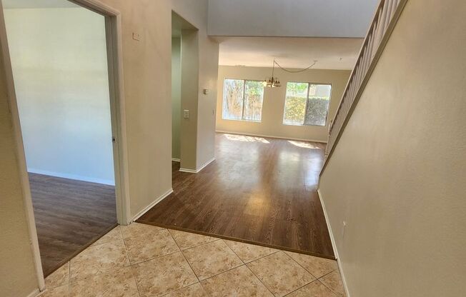 Beautiful Home in Fontana